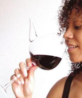 紅酒杯 品味與科學的完美結合