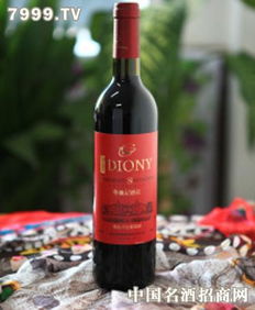 品味帝澳尼酒莊 精品干紅葡萄酒的藝術與享受